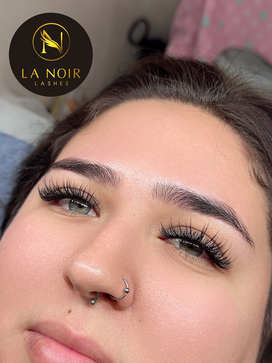 La Noir Lashes - Eyelash Extensions in Cypress, CA 90630
